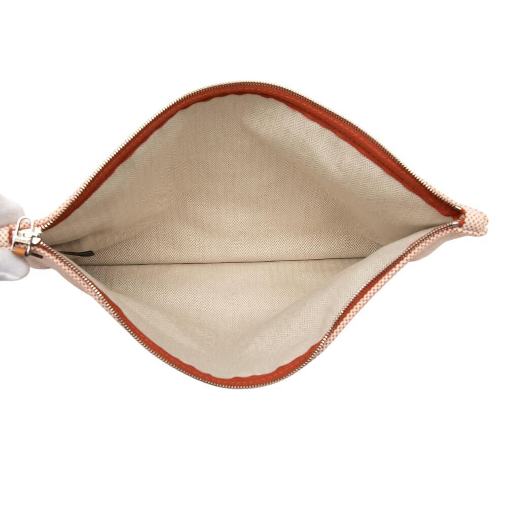 Herm&egrave;s Clutch