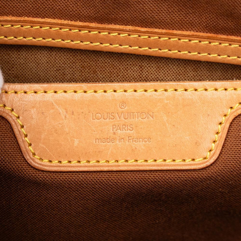 Louis Vuitton Flanerie