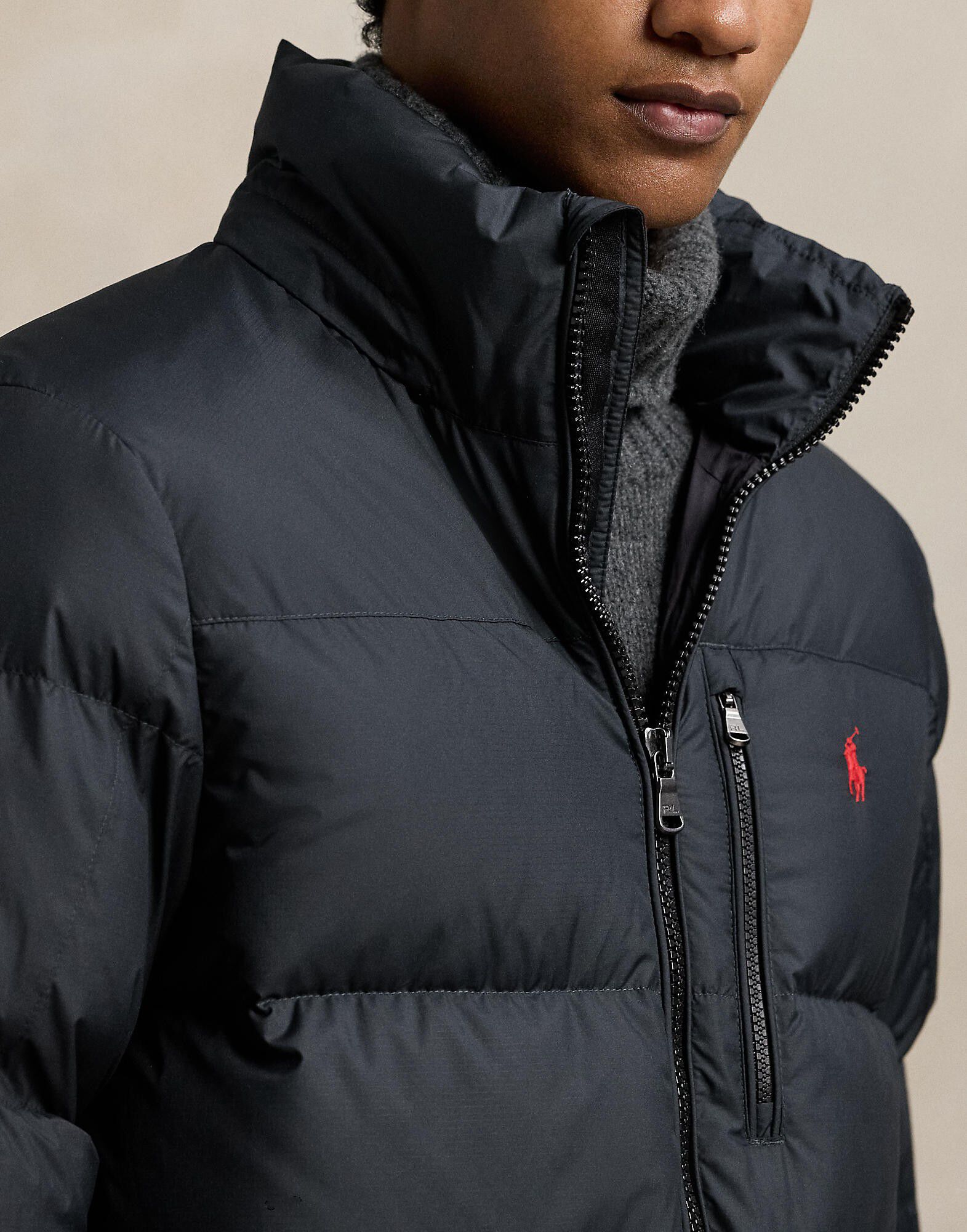 The Gorham Down Jacket