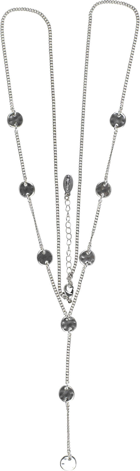 M&oslash;nt halsk&aelig;de