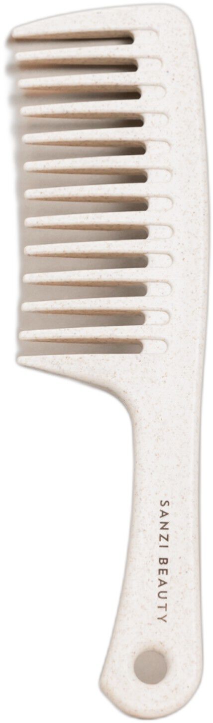 Detangling & Texture Comb