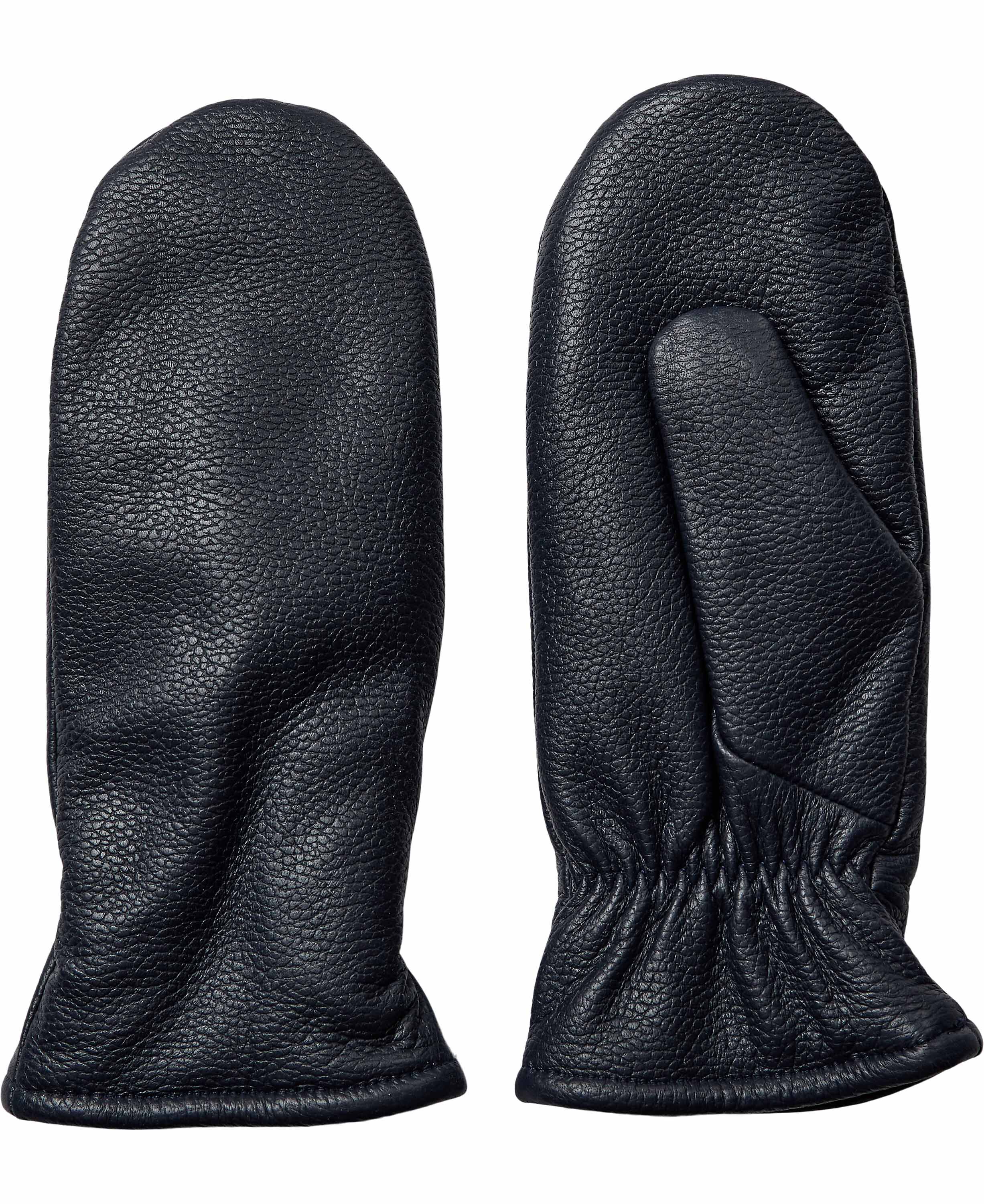 Maya 2 LWG Leather Mittens