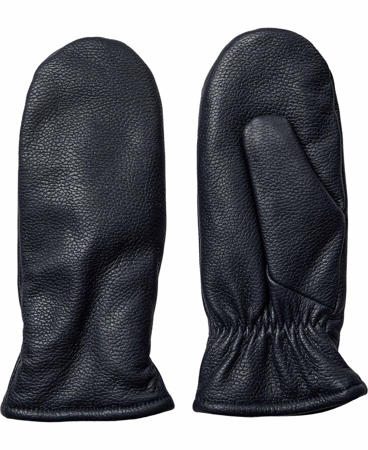 Maya 2 LWG Leather Mittens