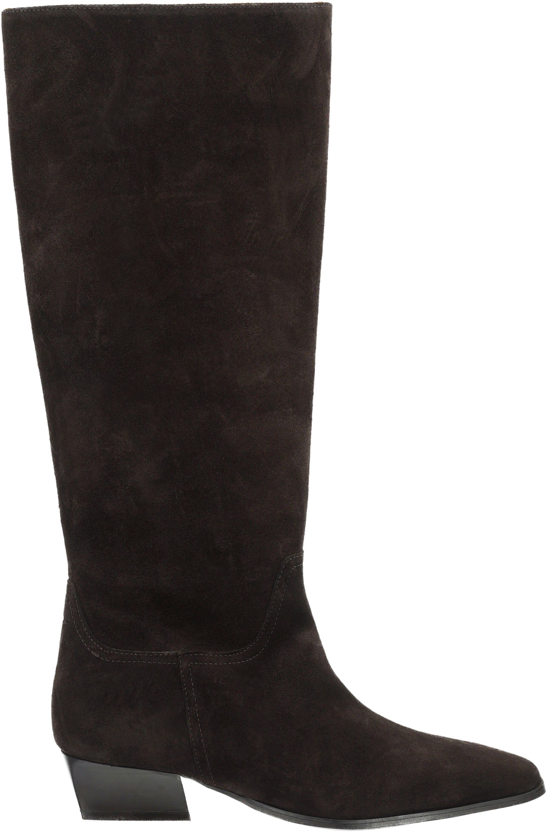 Bassotte Long Shaft Boot