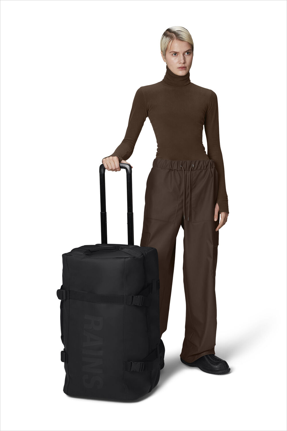 Texel Checkin Bag W3