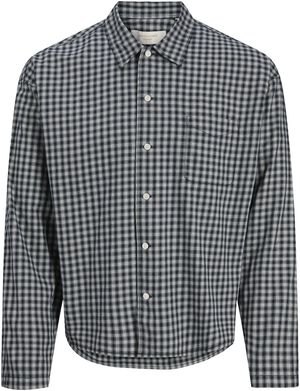 JORAUSTIN CLEAN CHECK SHIRT LS SN
