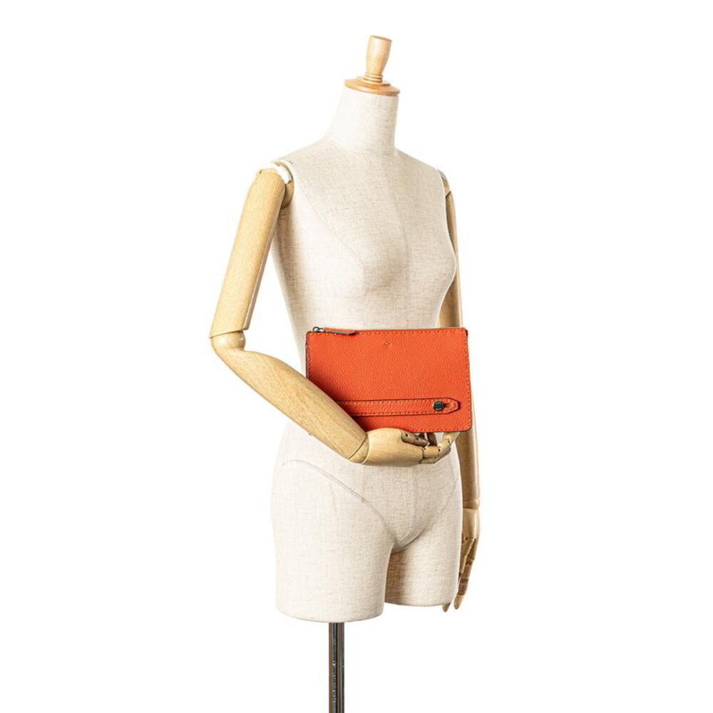 Fendi Clutch
