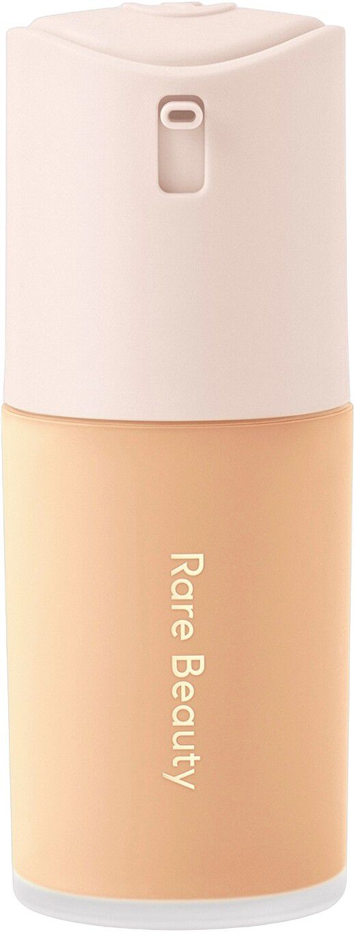 True To Myself - Naturligt matt foundation med l&aring;ng h&aring;llbarhet