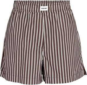 NMFRIDA MW STRIPE SHORTS