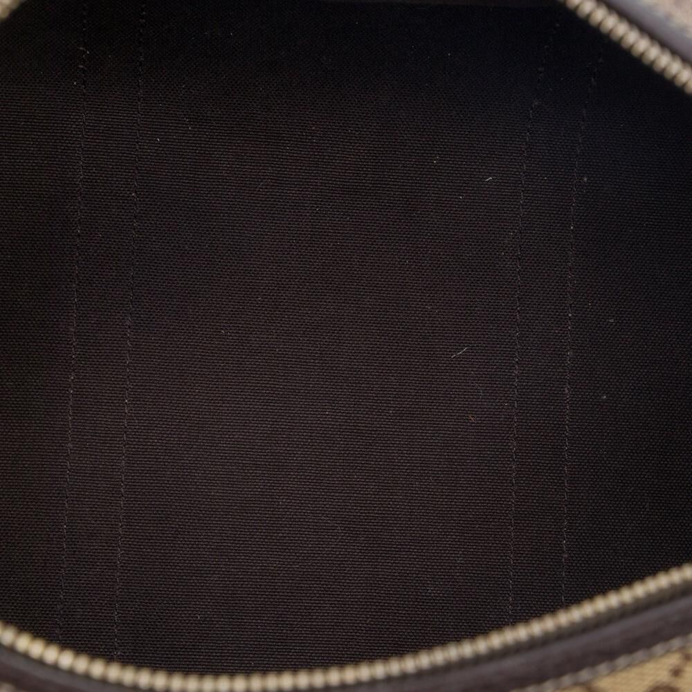 Gucci Boston Bag