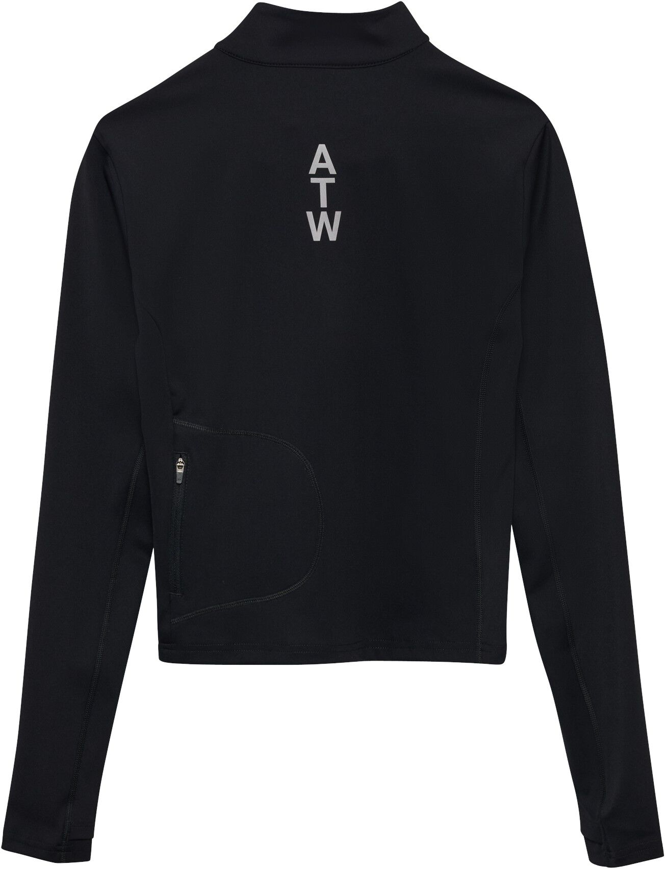 HALO WOMEN FULL ZIP 2. 0