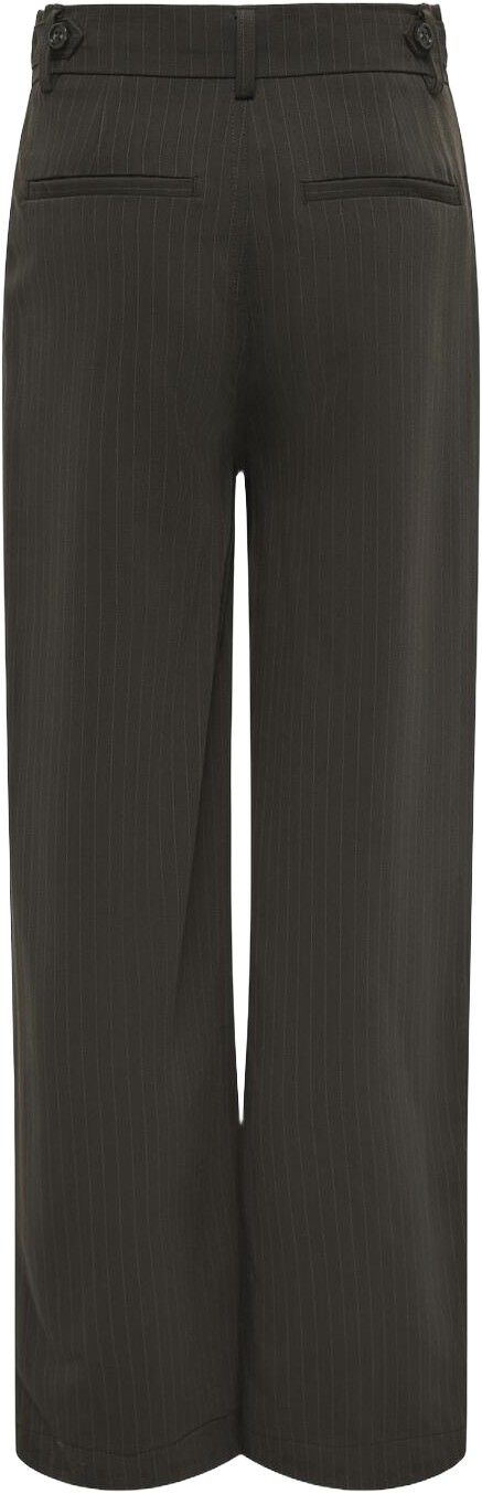 Kogalden Wide Lc Pinst Pant Tlr