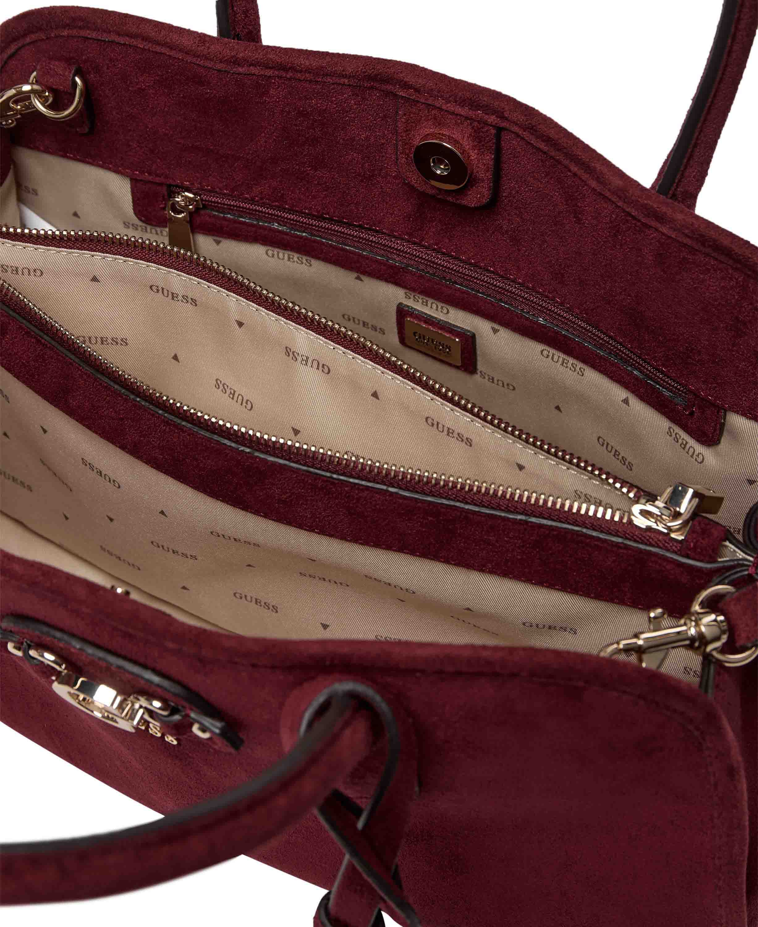 SAMANTHA GIRLFRIEND SATCHEL