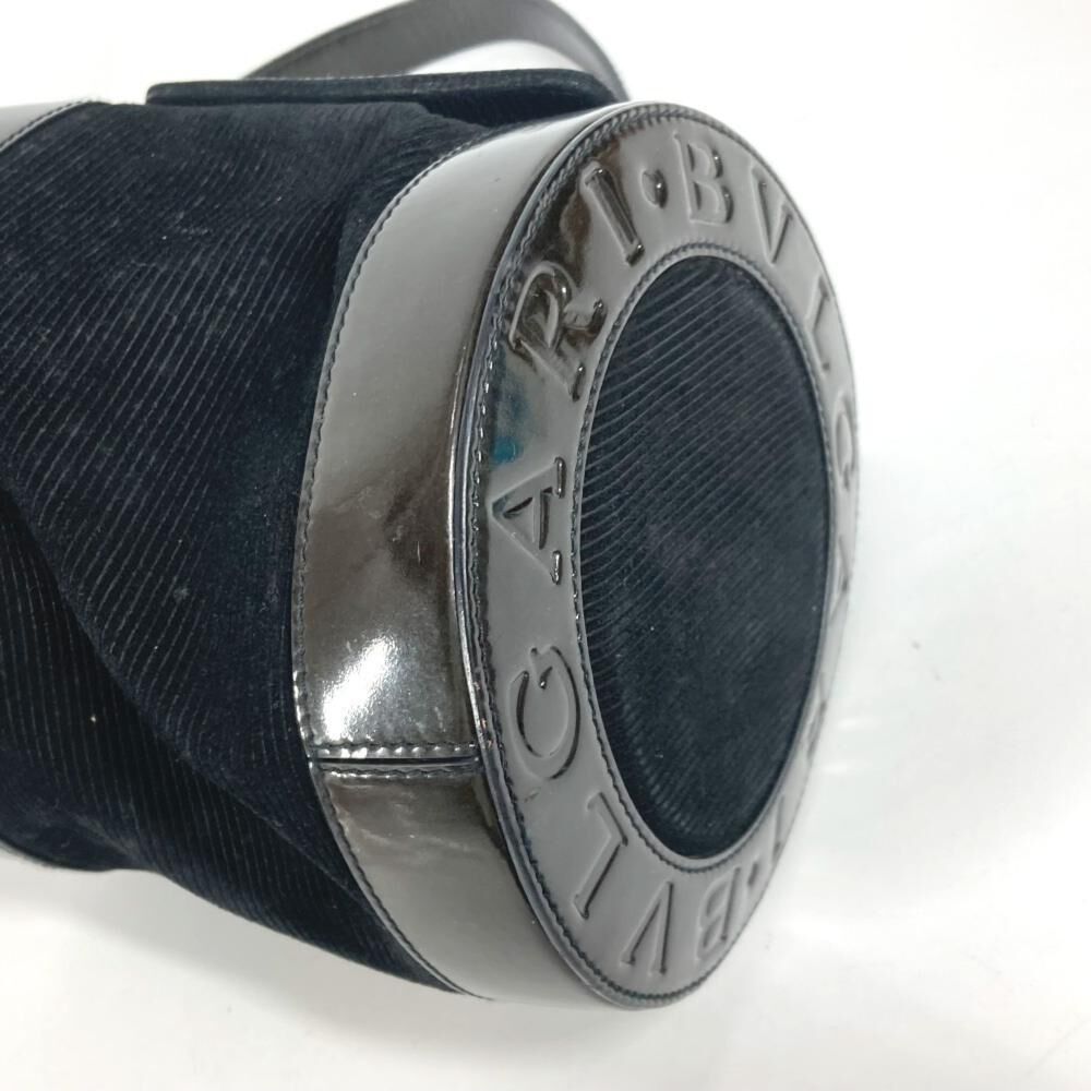 Bvlgari Shoulder Bag