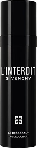 GIVGIV L'INT DEO 100ML