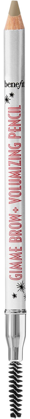 Gimme Brow+ Volumizing Pencil - volymgivande &ouml;gonbrynspenna
