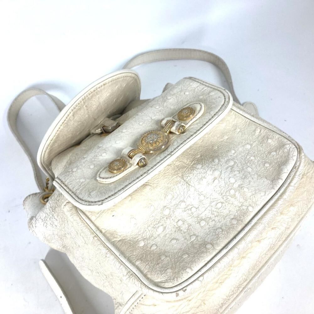 Versace Backpack