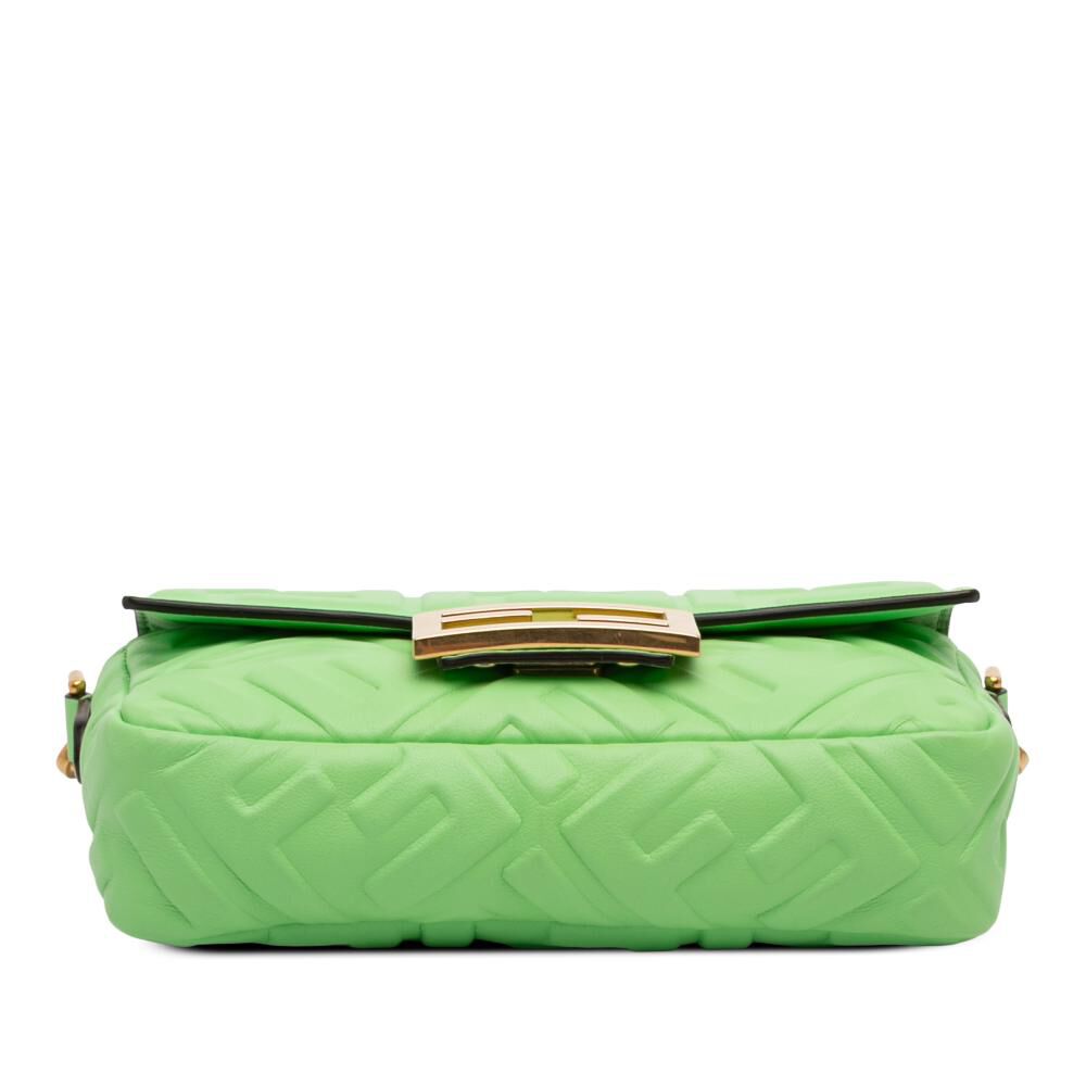 Fendi Baguette
