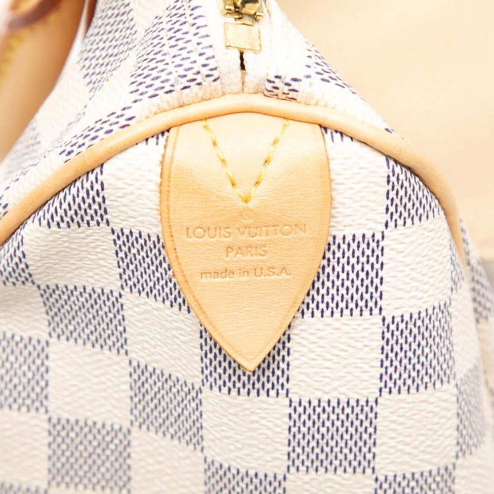Louis Vuitton Speedy