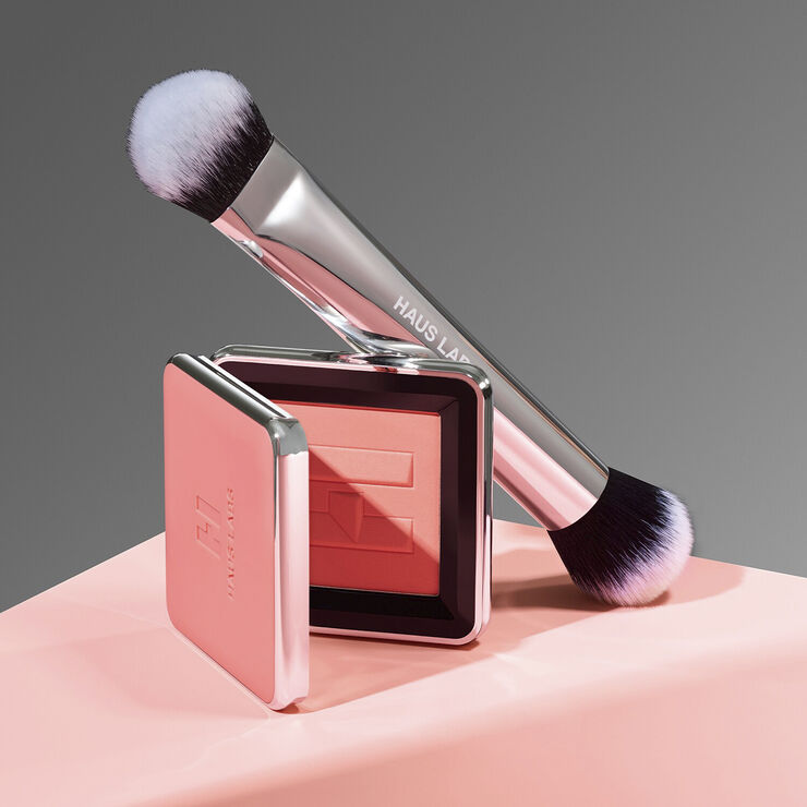 Color Fuse Talc-Free Powder Blush