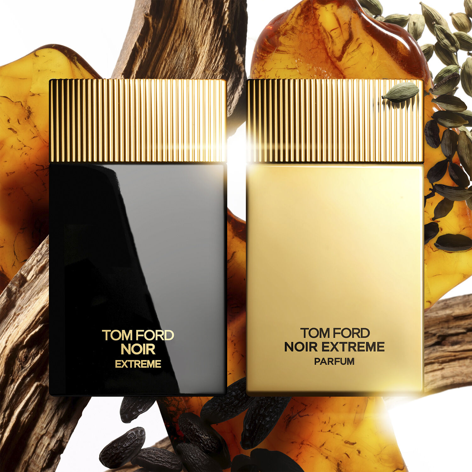 Noir Extreme Parfum 100ml