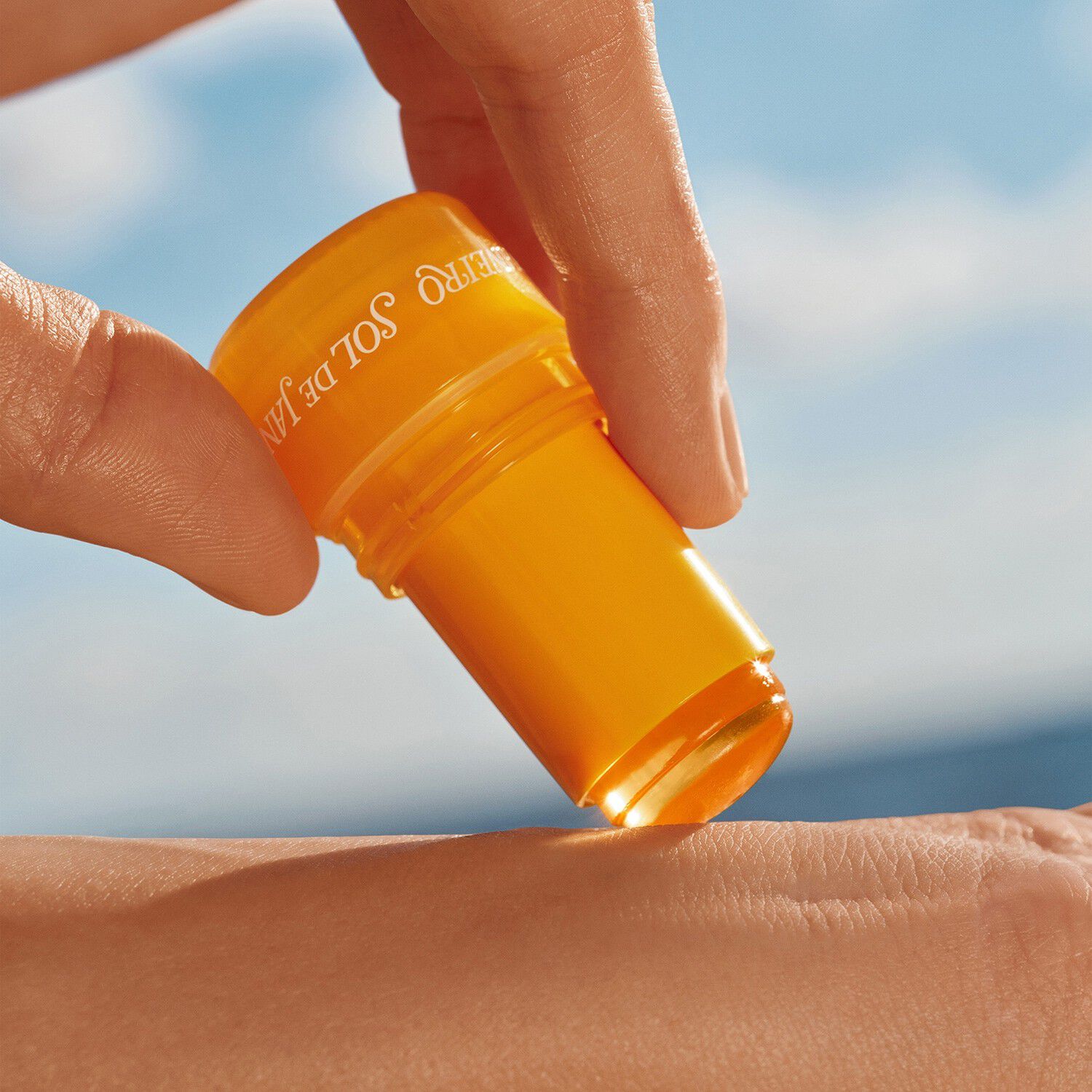 Cheirosa 62 Jelly Perfume Balm - Parfymerat balsam i fast form