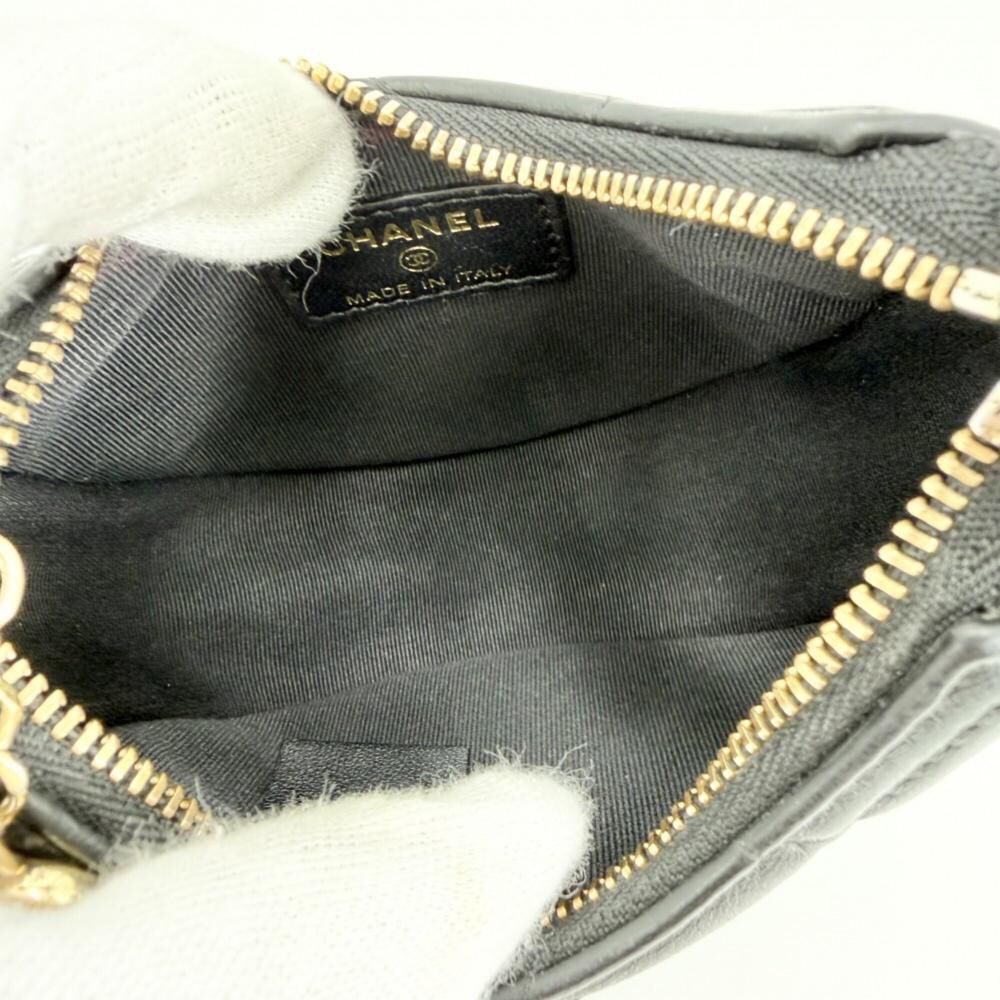 Chanel Crossbody Bag