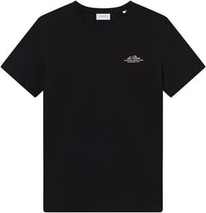 Ben Globe T-Shirt