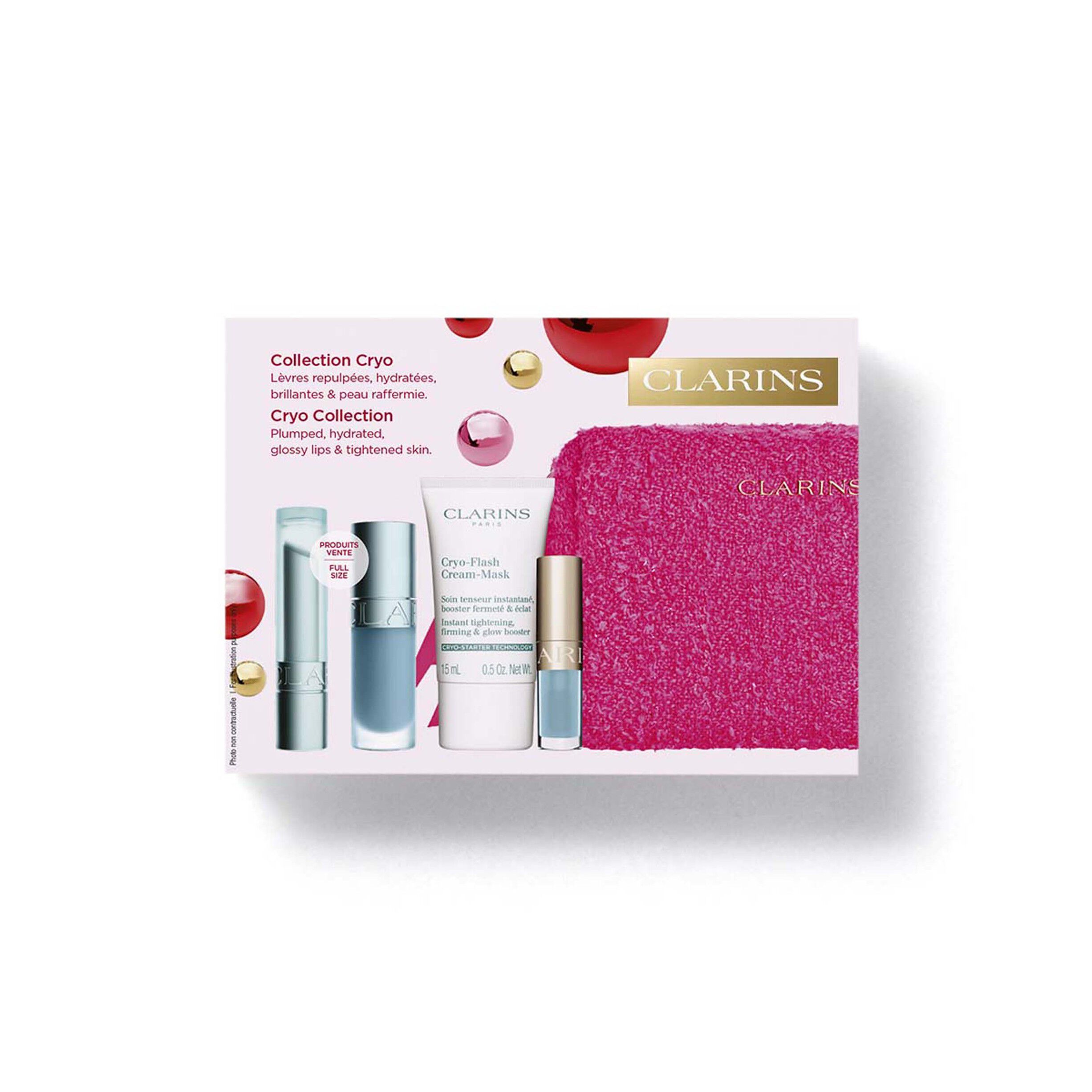 Lip Comfort Oil