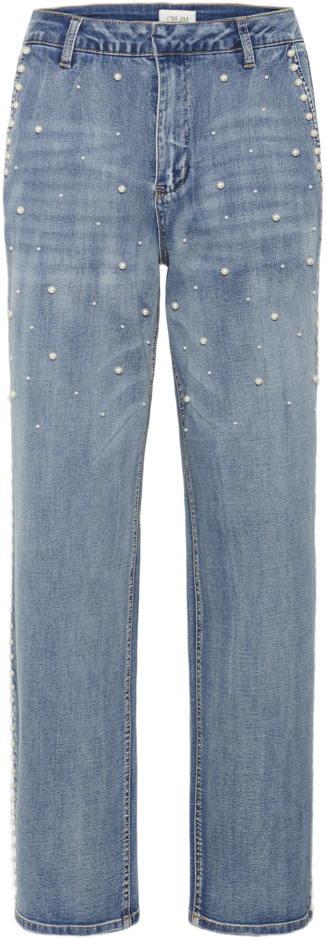 CRVisti Straight Deco Pant