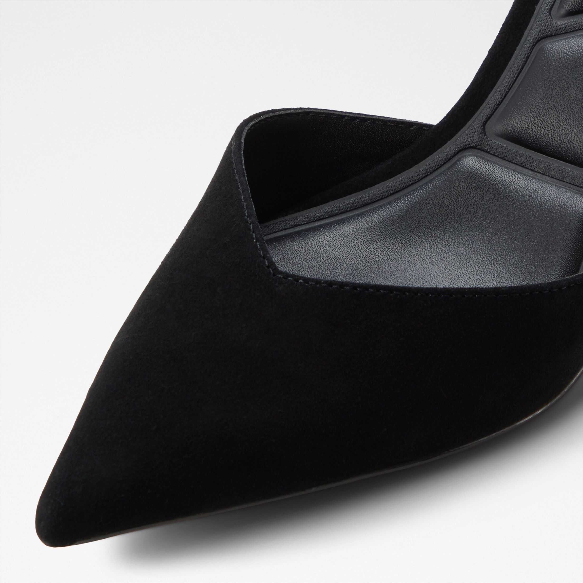 RE-JESSICA HEELED SHOES