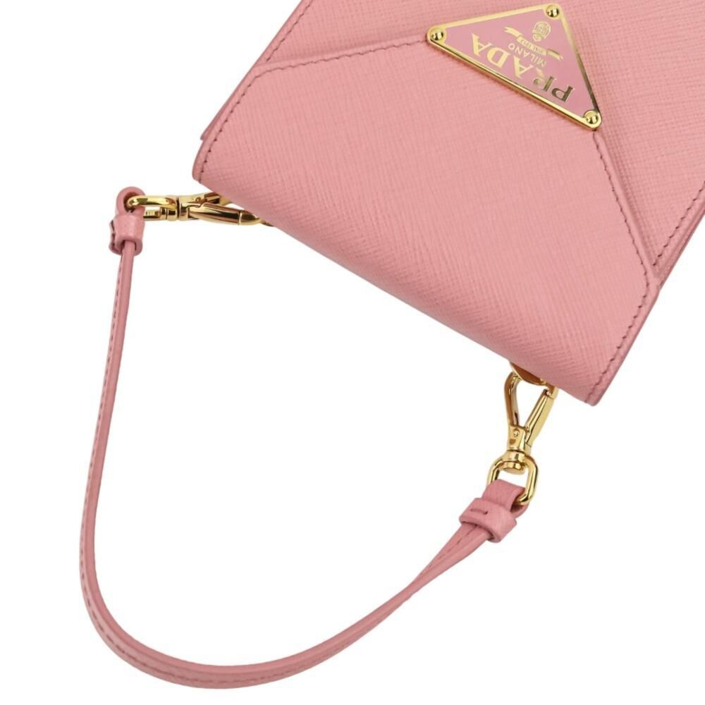 Prada Shoulder Bag