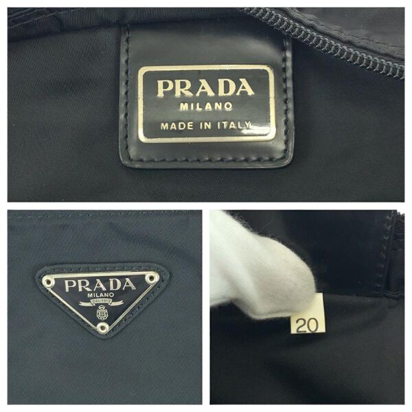 Prada Tessuto