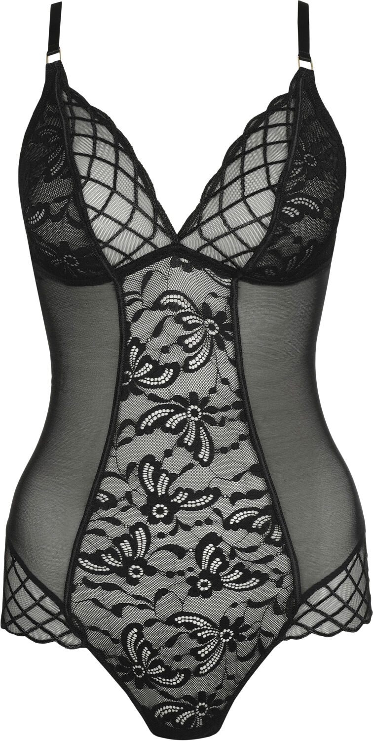 Aven s&aelig;rlig bodystocking