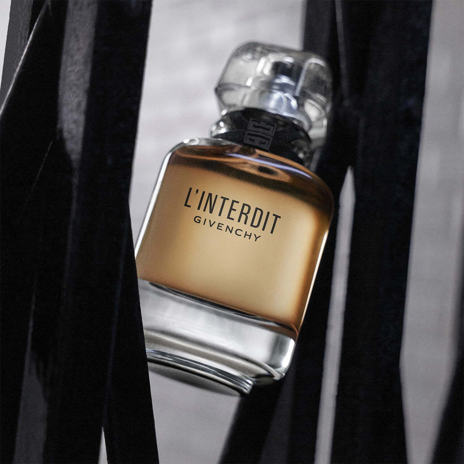 Givenchy L'Interdit Eau de parfum