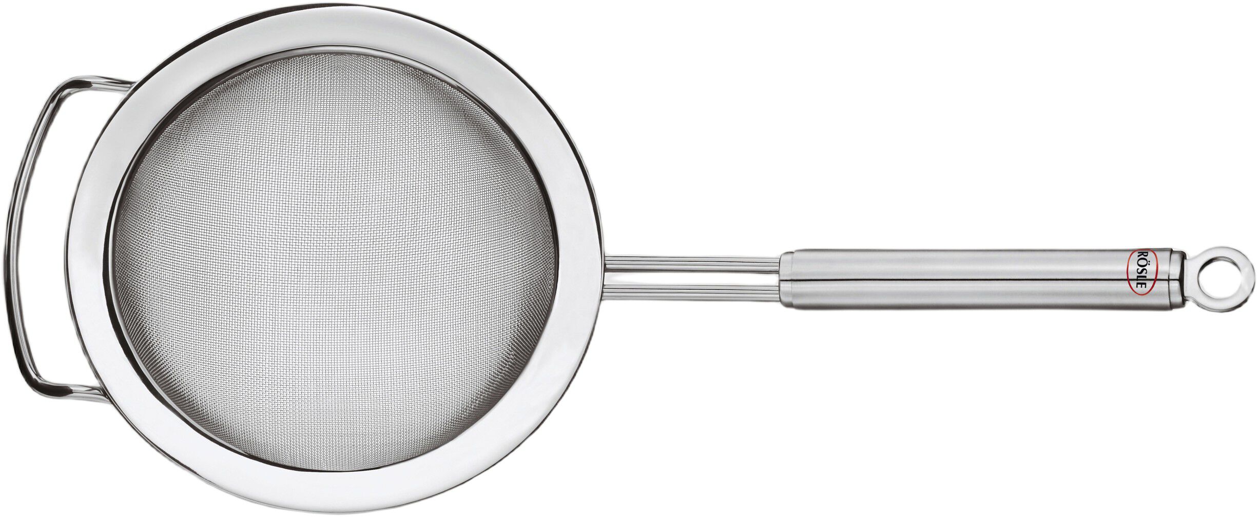 Sil finmaskig 2 liter St&aring;l