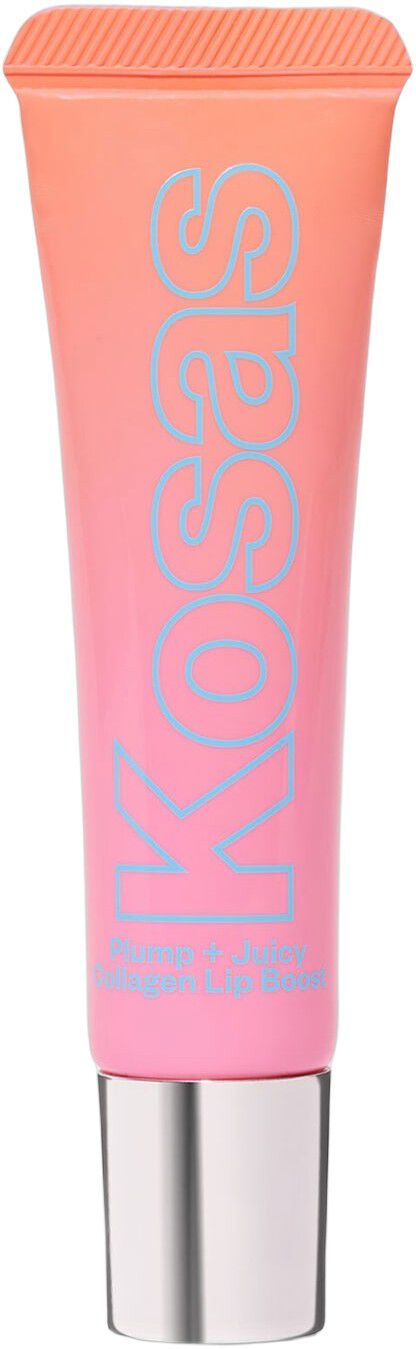 Plump + Juicy Lip Booster - Plumpande l&auml;ppv&aring;rd