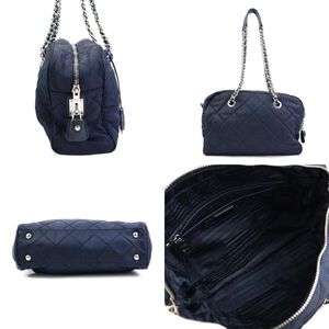 Prada Shoulder Bag