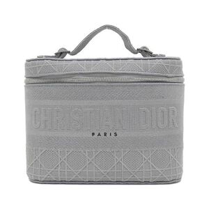 Dior Vanity Bag