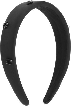 Floral Gleam Headband