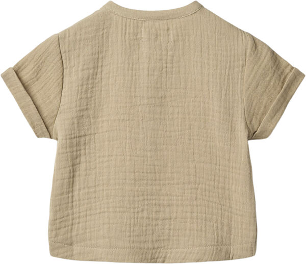 Kortærmet T-shirt Svend