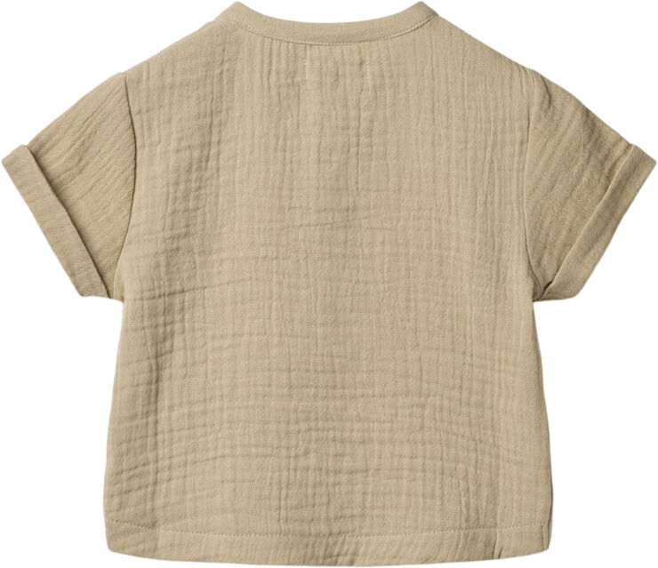 Kortærmet T-shirt Svend