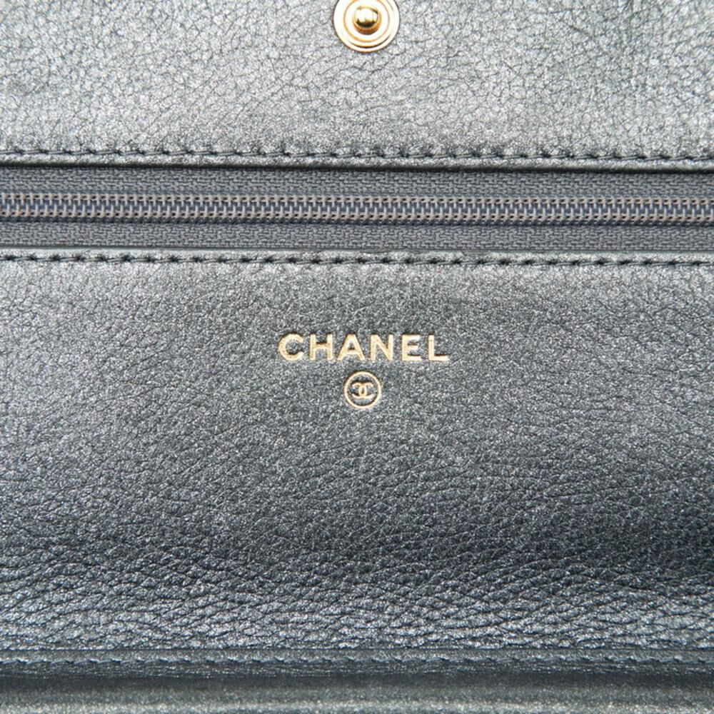 Chanel Shoulder Bag