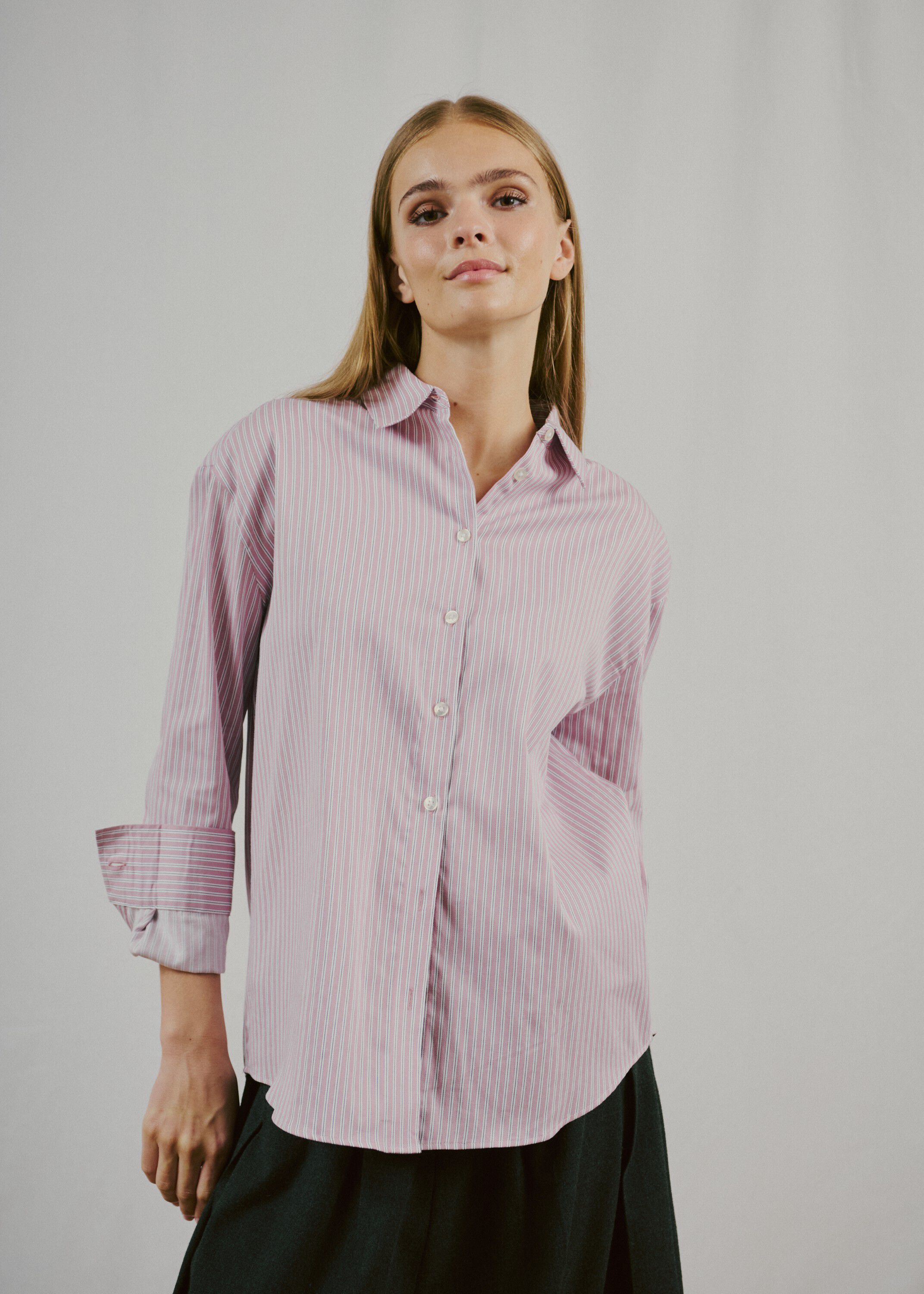 BS Elsie Regular Fit Shirt