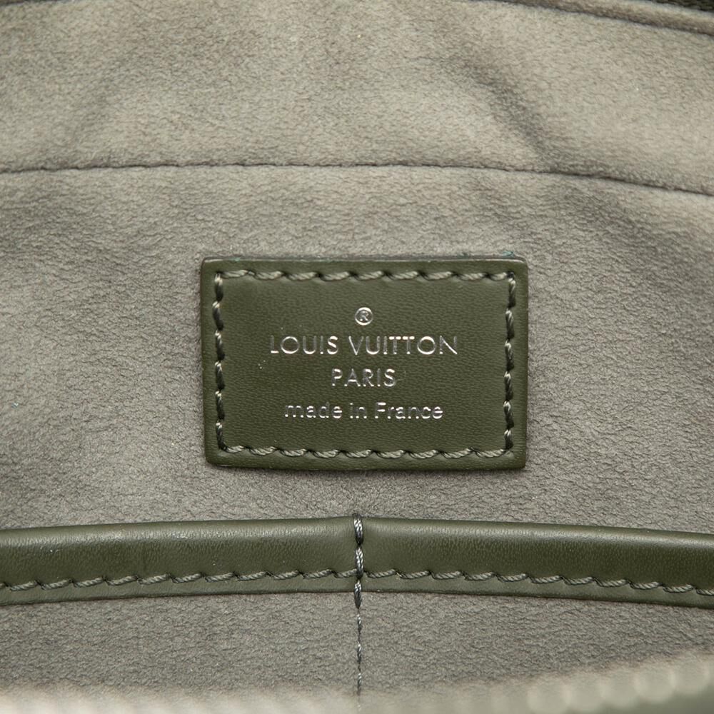 Louis Vuitton Clutch