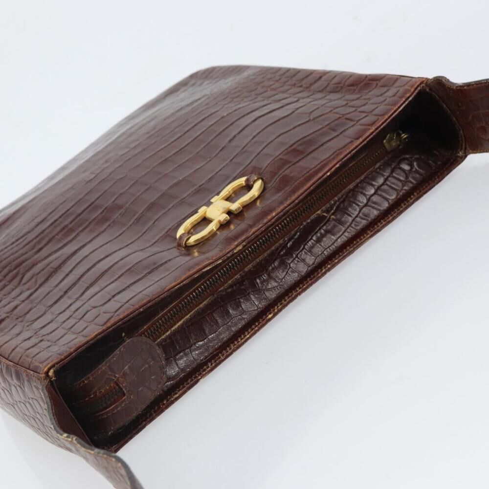 Salvatore Ferragamo Shoulder Bag