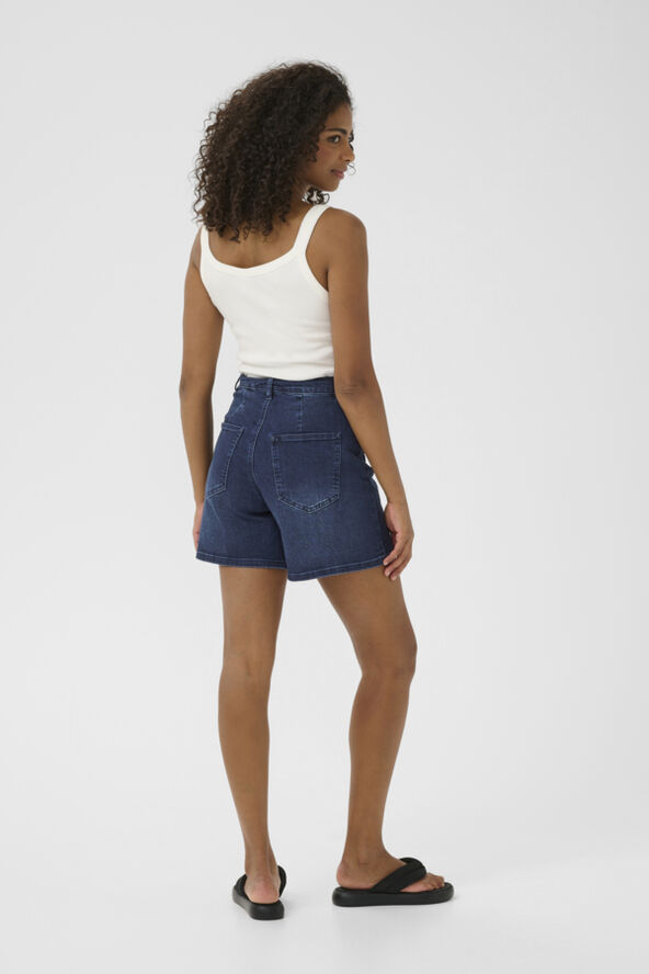 KAkarla Denim Shorts