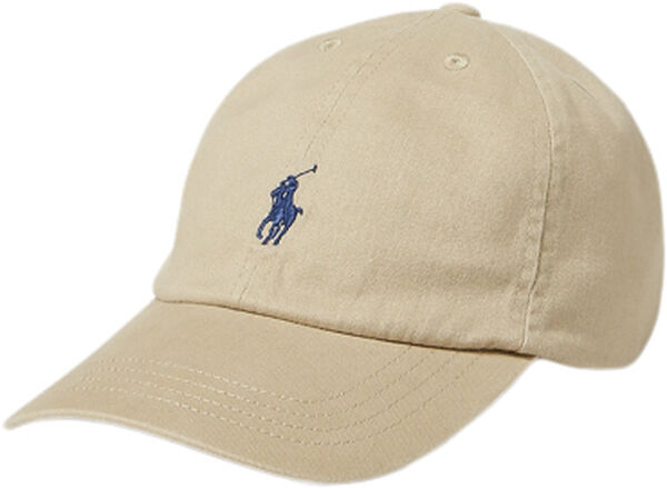 Cotton Chino Baseball Cap Kids