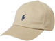 Cotton Chino Baseball Cap Kids