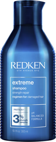 Extreme Shampoo